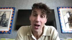 Halifax's Noah Pink was a Tetris fan long before writing the movie News Clip