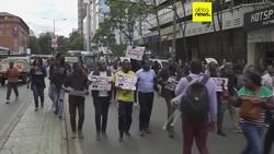 Kenyan President condemns death in Police custody, orders swift investigation News Clip