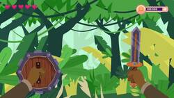 Exploring Virtual Worlds: The Magic of Virtual Reality Instructional Video