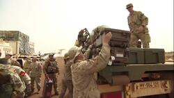 Canada's peacekeeping allies in Mali also pose a threat News Clip