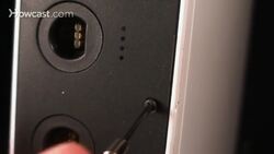 How to Take Apart Your Nintendo Wii Instructional Video