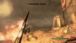 Skyrim Dark Brotherhood Walkthrough Part 15 - Death Incarnate Instructional Video