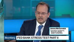 NatWest's McCormick Says U.S. Banks Better Value Than European News Clip