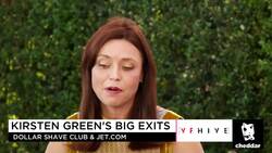 The Key to a Billion Dollar Exit News Clip