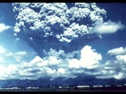 Volcanic Eruptions Instructional Video