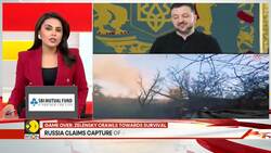 Game Over: Zelensky crawls towards survival after Trump-Putin talks News Clip