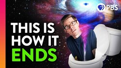 4 Ways the Universe Might End (All of Them Are Bad) Instructional Video