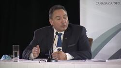 AFN national chief responds to UNDRIP draft bill News Clip