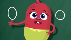 Letter O song - THE KIBOOMERS Preschool Phonics Sounds - Uppercase & Lowercase Letters Instructional Video