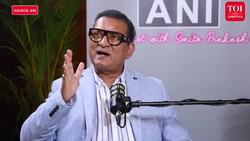 Hindu vs Sanatani? Abhijeet Bhattacharya on Haters, Religious Controversy in Bharat News Clip