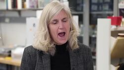 Stopping deadly virus is Illinois scientist's goal Instructional Video