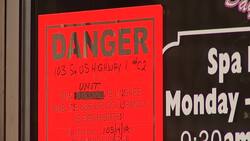 Locals react, AP debrief as Kraft faces charges Instructional Video