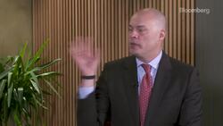 Deutsche Bank Could Consider M&A Early as Next Year: CEO News Clip