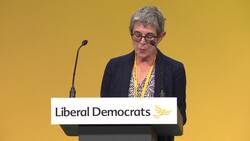 Lib Dems pay tribute to Lord Paddy Ashdown News Clip