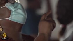 Is Liberia tearing down its history? News Clip