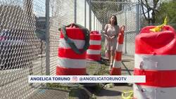 Work Zone Safety Awareness Week: CT DOT shares roadway tips and safety measures News Clip