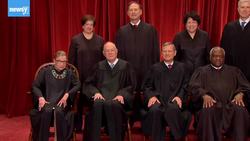 Supreme Court Says Ruth Bader Ginsburg Home Sick With Stomach Bug News Clip