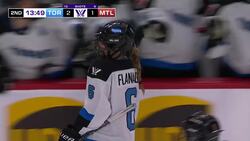 Kali Flanagan's game-winner pushes Toronto's PWHL record win streak to 10 News Clip