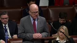 'This is a democracy-defining moment' News Clip