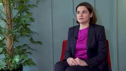 CLEAN : Belarus independence 'under threat' by Russian troops: opposition News Clip