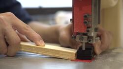 Breaking Bad Habits: Can This Device Help Stop Face Touching? Instructional Video