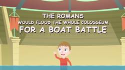 Roman Facts for Kids Instructional Video