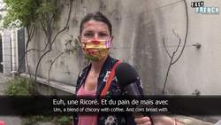 What Do the French Have for Breakfast? Instructional Video