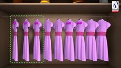 Operations on Events: Intersection and Union of the Events Instructional Video