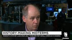 Transgender Candidate Has Uphill Battle Against Vermont Incumbent News Clip