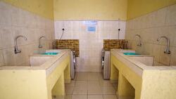 Hostel in Kigali, Rwanda where UK asylum seekers expected to be accommodated News Clip