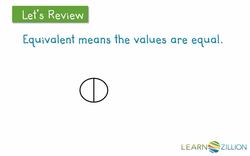 Converting Decimals to Fractions Using Number Lines Instructional Video