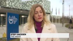 ICC finds Ugandan LRA commander guilty of war crimes News Clip