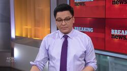 Egypt's Hosni Mubarak dead at 91 News Clip