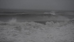 CLEAN : India's southeastern coast braces for powerful cyclone News Clip