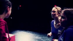 How to Tell Scary Stories Instructional Video