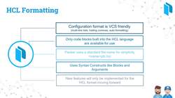 Automating Image Creation with HashiCorp Packer for DevOps - Writing Packer Templates Instructional Video