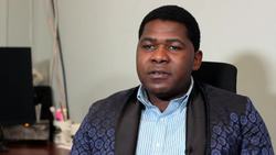 Freedom Cheteni - 'Theme for English B' by Langston Hughes Instructional Video