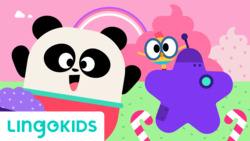 Twinkle Twinkle Little Star Instructional Video