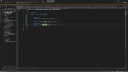 Minimal API Development with ASP.NET Core - Add Data Transfer Objects Instructional Video