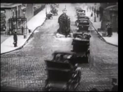 EDIT IMW862759 The Battle of the Marne 5th September 1914 Stock Footage