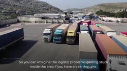 Dr Sahloul interview News Clip