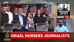 A ‘catastrophe’: UNHCR urges international community to act against Gaza killings News Clip