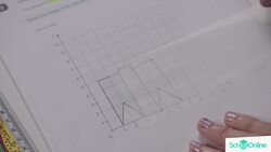 KS2 Primary Maths Age 9-13 - Geometry: Translation - Explained Instructional Video