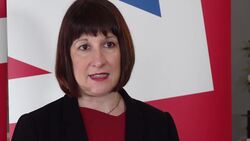The Government needs to visit flooded areas, says Rachel Reeves News Clip