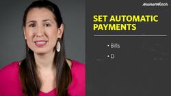 Are you in your 30s? It's time to take a look at your retirement plan Instructional Video