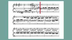 Music History - Toccata & Fugue In D Minor, BWV 565 Instructional Video
