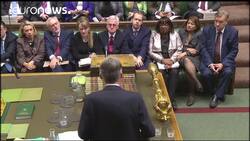 Britain’s Brexit bonanza: slower growth, inflation and more borrowing News Clip