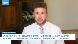 Newsy's Latest Headlines News Clip