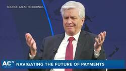 Fed's Waller Sees Stablecoins Strengthening Dollar's Status News Clip