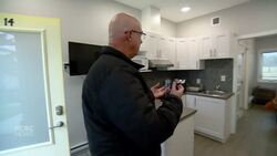 These tiny-home villages for veterans are expanding across Canada News Clip